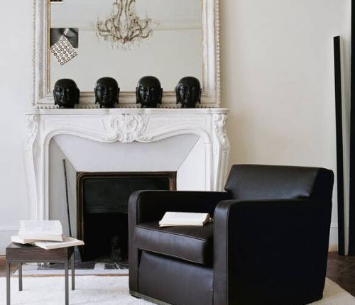 Кресло Imprimatur