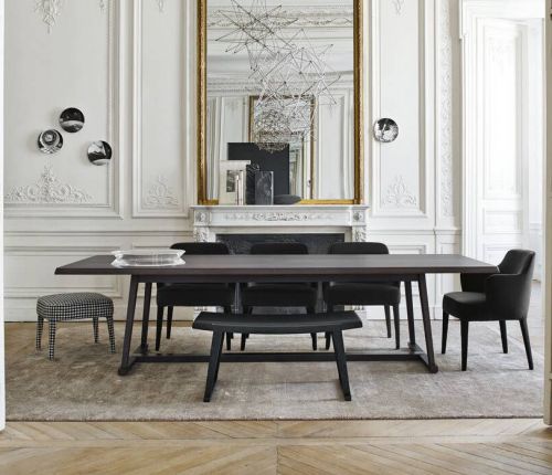 Стол Recipio '14