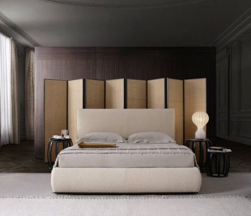 Кровать Sileo