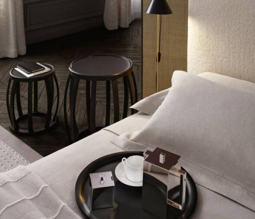 Кровать Sileo