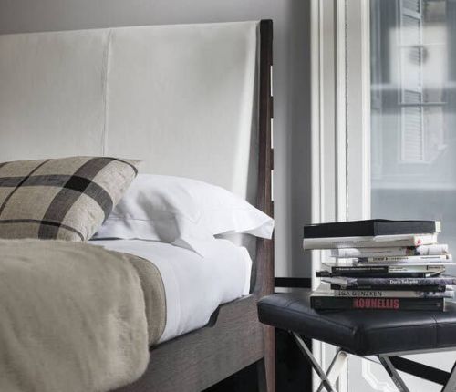 Кровать Talamo