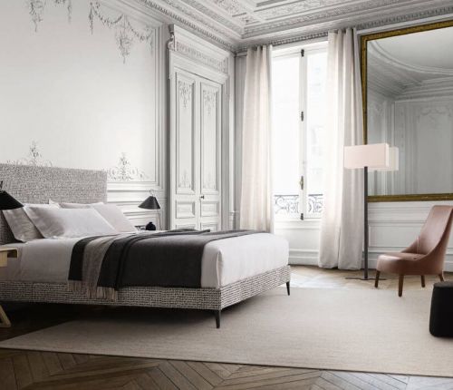 Кровать Filemone