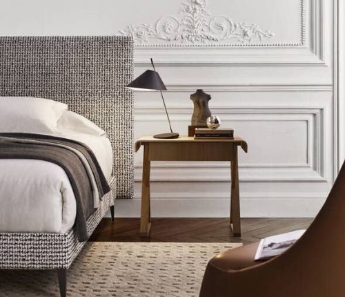 Кровать Filemone