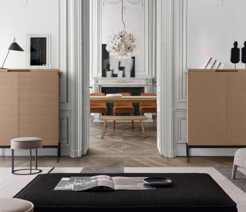 Системы хранения Mida