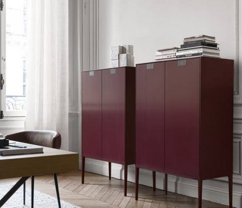 Системы хранения Alcor