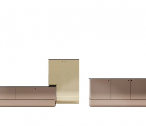 Системы хранения Luminor