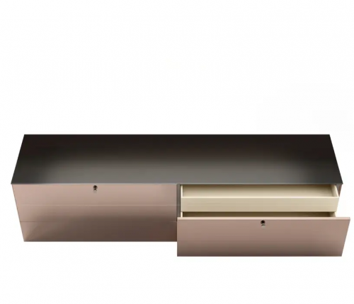 Системы хранения Luminor