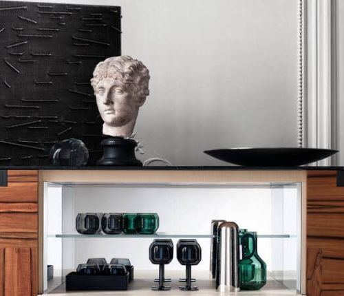 Системы хранения Tesaurus