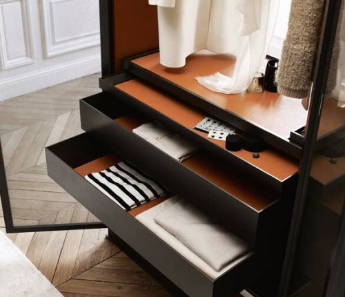 Системы хранения Eracle