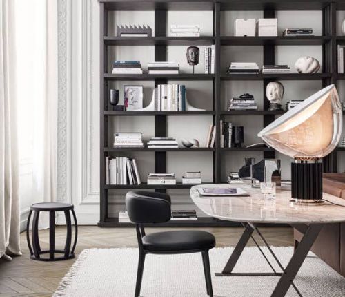 Системы хранения Biblia