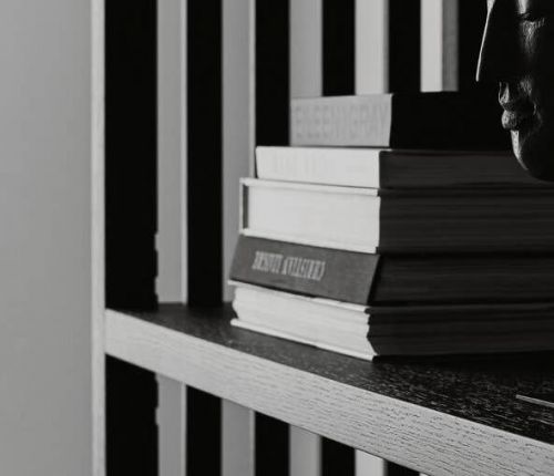 Системы хранения Biblia