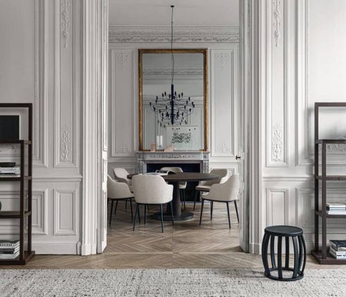 Стеллаж Incipit