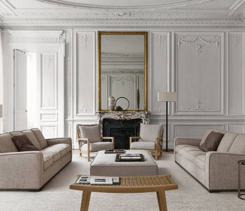 Диван Imprimatur