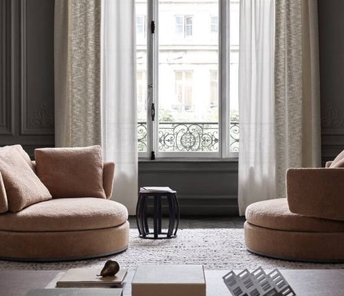 Диван Amoenus Soft