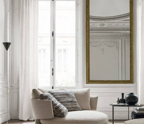 Диван Amoenus Soft