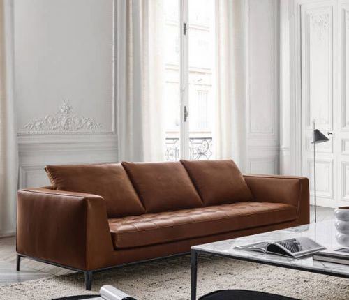 Диван Lucrezia Soft