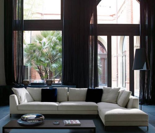 Диван RAY, 2010 г.