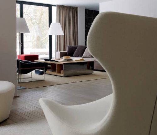 Кресло Grande Papilio