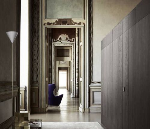 Кресло Grande Papilio