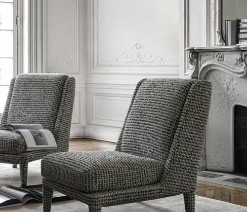 Диваны и кресла Nidus