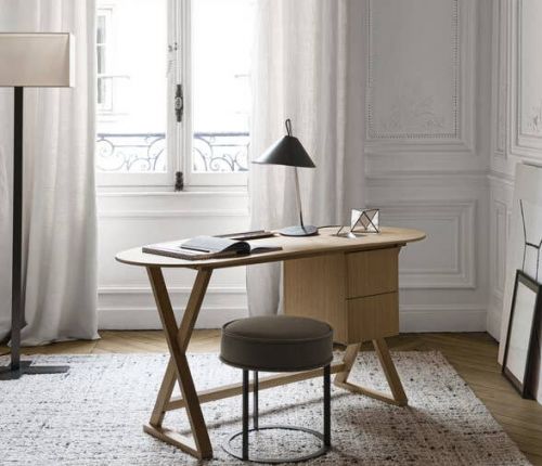 Письменный стол SIDUS