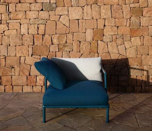 Кресло Nooch Piero Lissoni