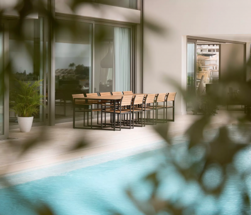 Коллекция Garden Bistro