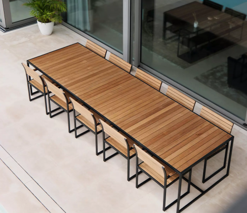 Коллекция Garden Bistro