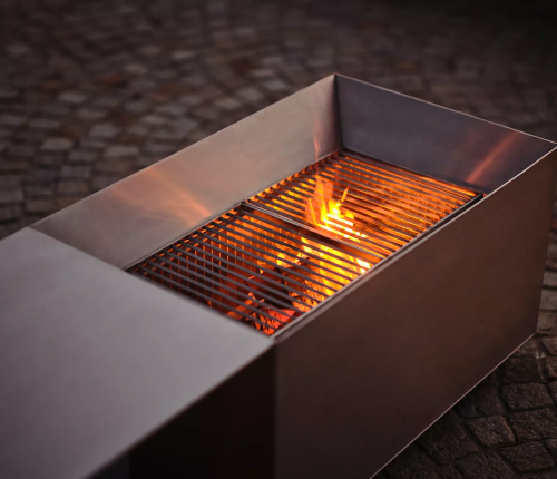 Коллекция Open Fire