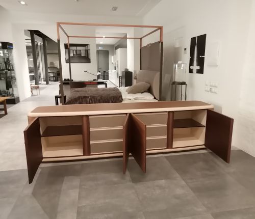 Giorgetti Комод BULL