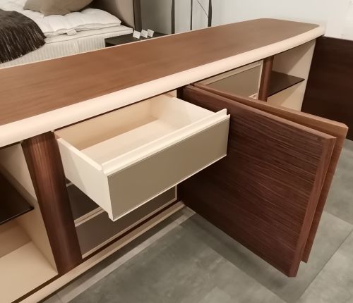 Giorgetti Комод BULL