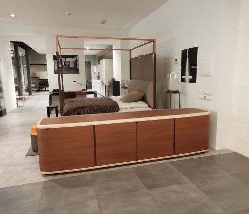Giorgetti Комод BULL