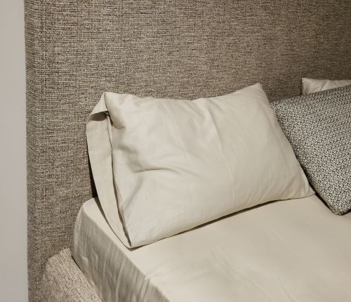 B&B Italia Кровать Sileo