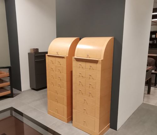Giorgetti Комод Lia