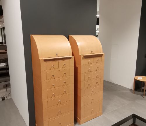 Giorgetti Комод Lia