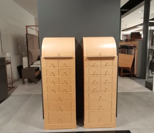Giorgetti Комод Lia