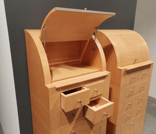 Giorgetti Комод Lia