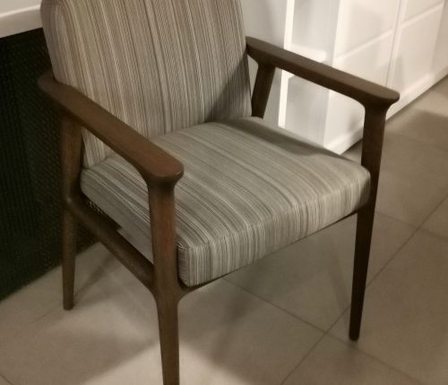 Moooi Стул обеденный Zio