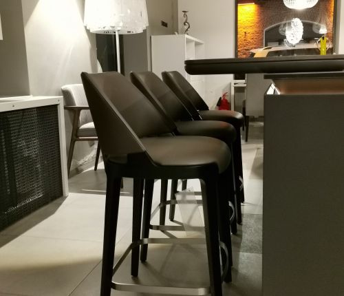 Potocco Стул барный Velis