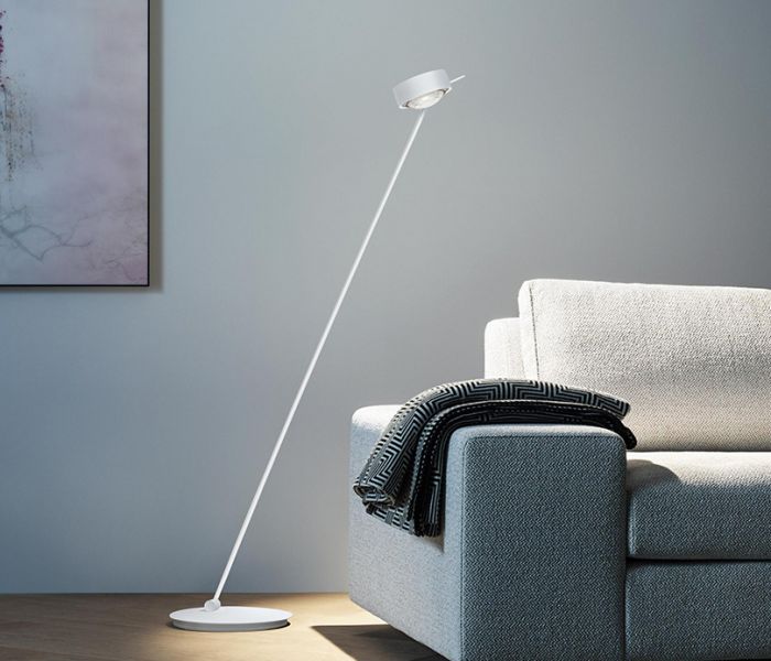 Торшеры / Напольные светильники