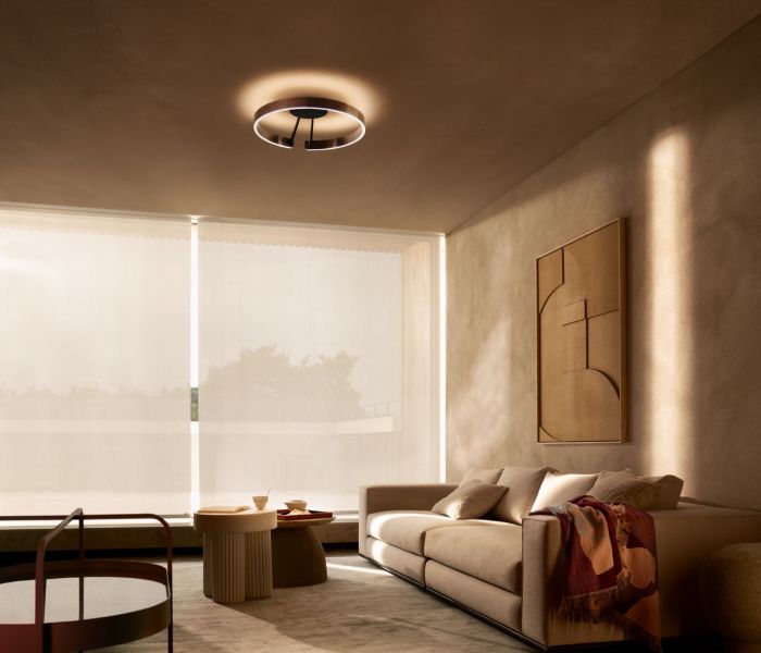 Потолочные светильники