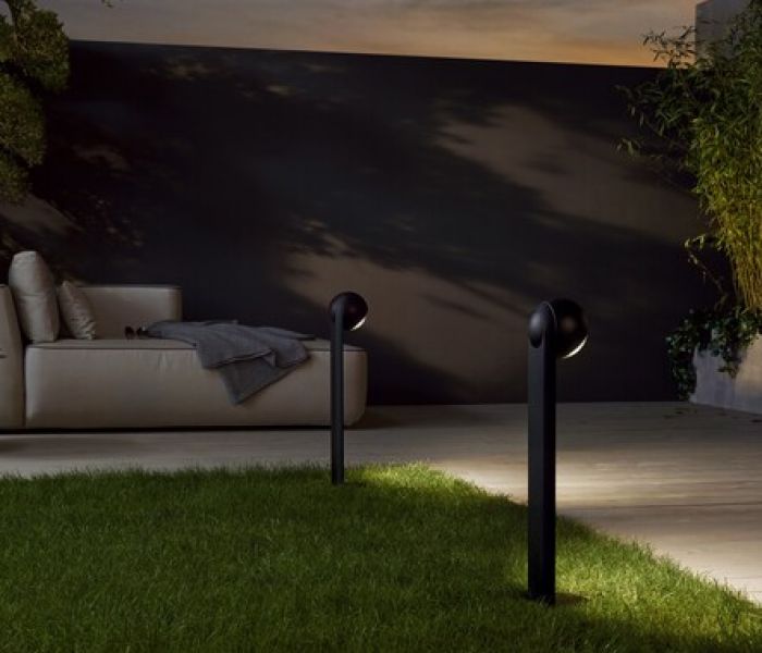 Уличное освещение